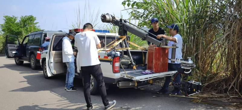 行业标杆！长兴县电商产品宣传视频诠释头部品牌的实力