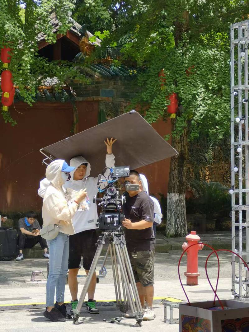 长兴县产品宣传视频拍摄公司避坑：资质、案例、服务全解析