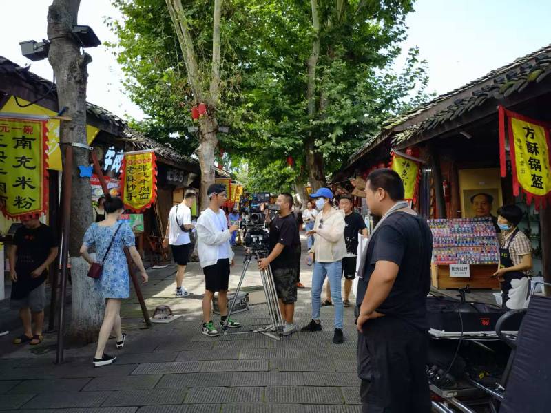 长兴县电商产品视频拍摄制作，开启销量增长新引擎