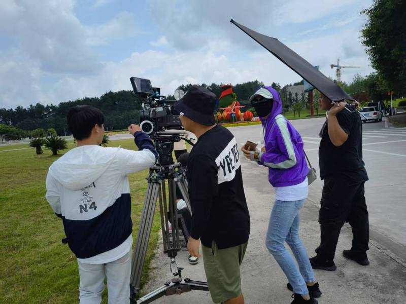 长兴县极致互动，未来愿景宏大，致力于成为全球领先的产品宣传视频企业