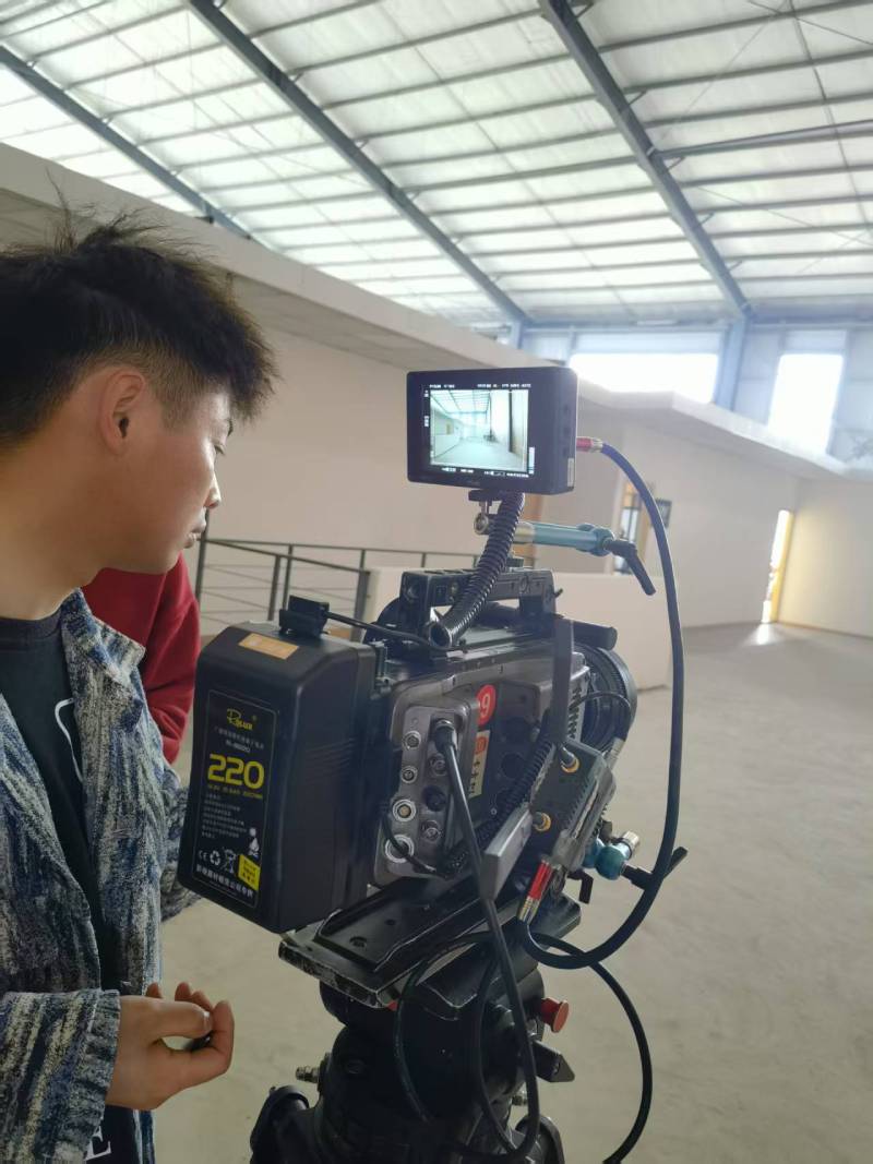 长兴县电商产品视频拍摄制作：小成本也能产出高质感内容？