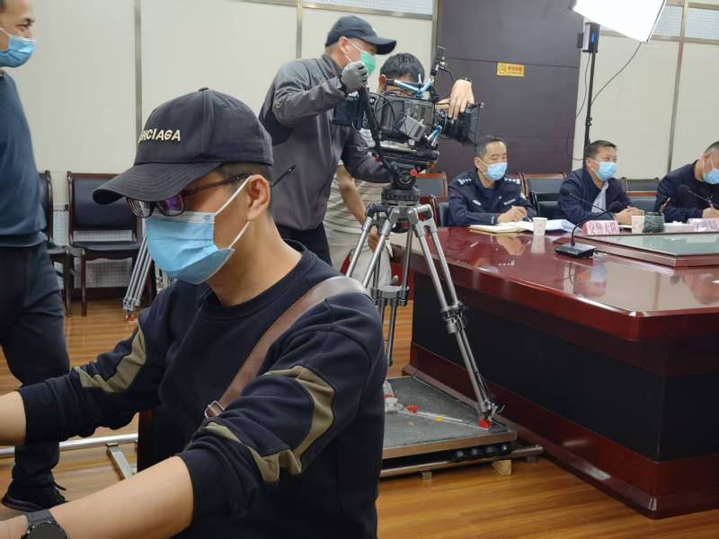 长兴县电商产品宣传视频